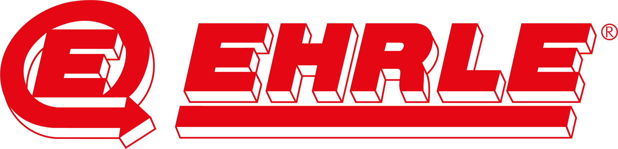 EHRLE Logo