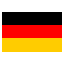 Flagge Deutschland