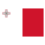 Flagge Malta