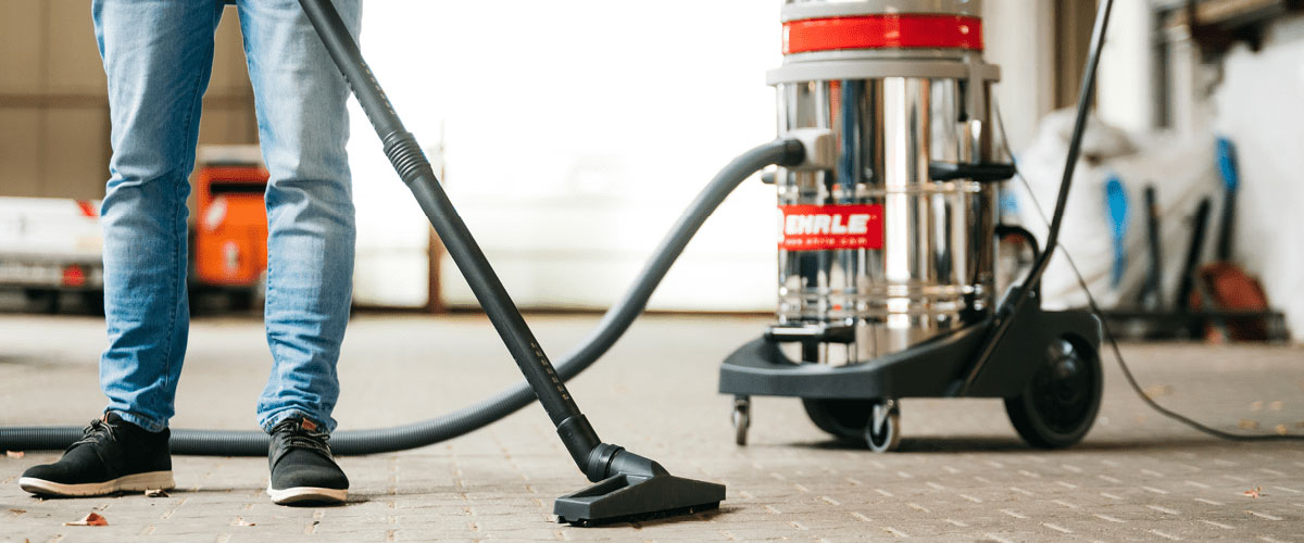 Industriesauger