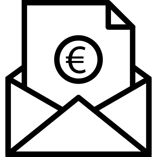 zahlung