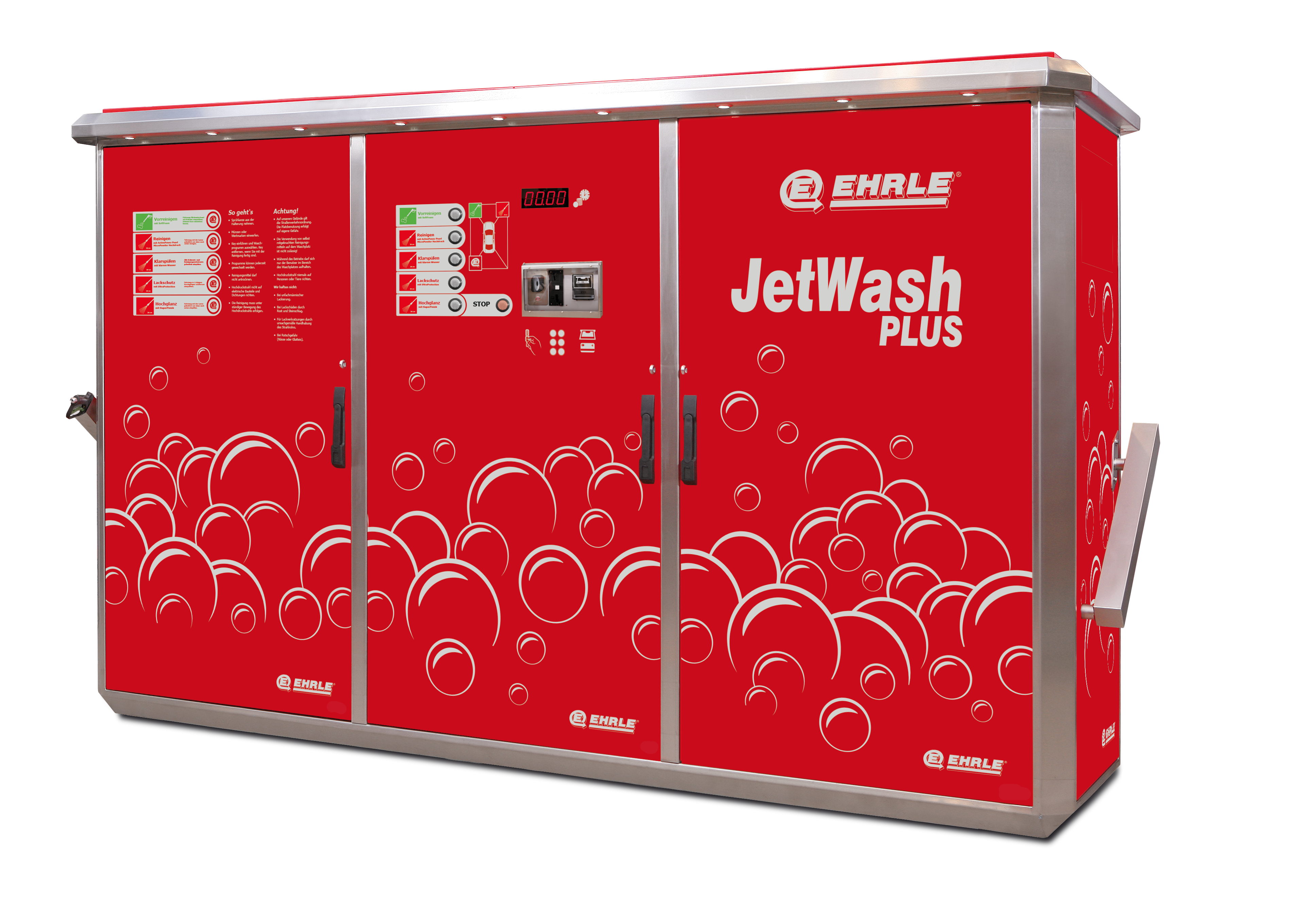 2023 JetWashPlus