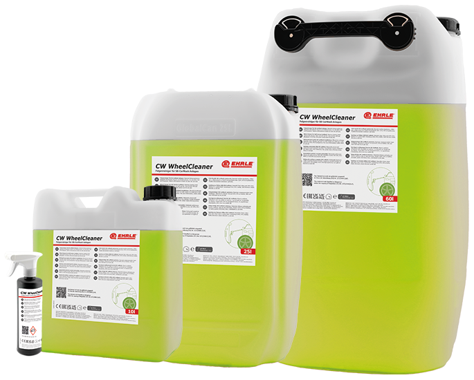 CW WheelCleaner Kategorieblock