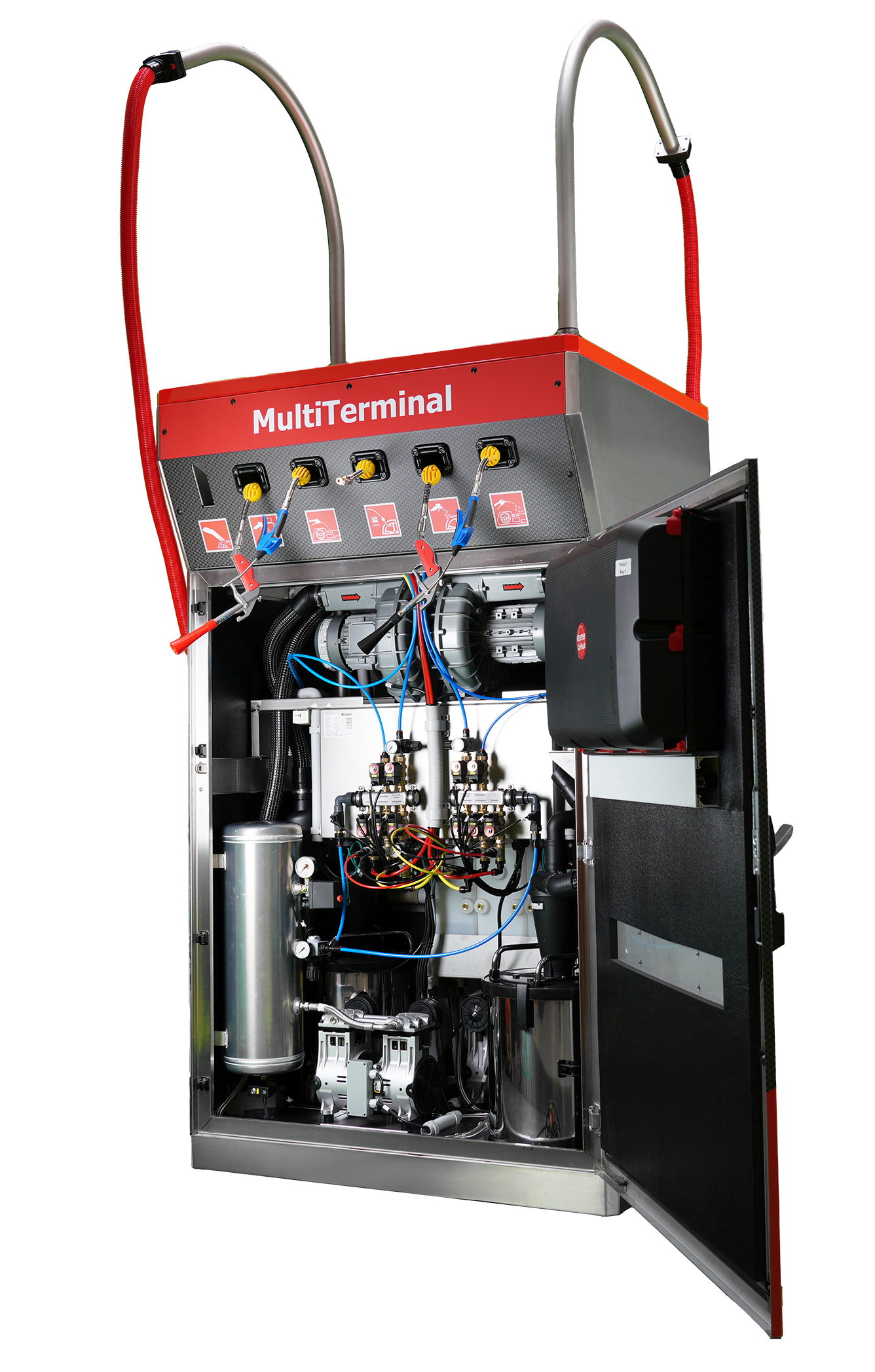 MultiTerminal 6in1 Innen1 2