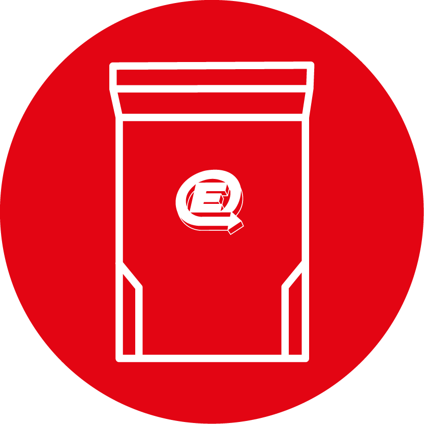 Icon Reinigungsmittel Reinigungspulver