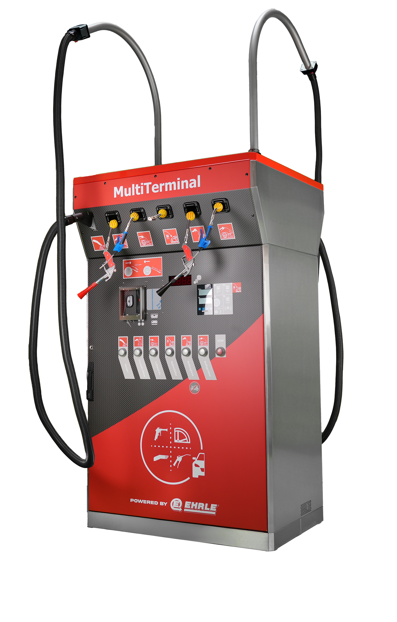 MultiTerminal 6in1 DUO 2 1